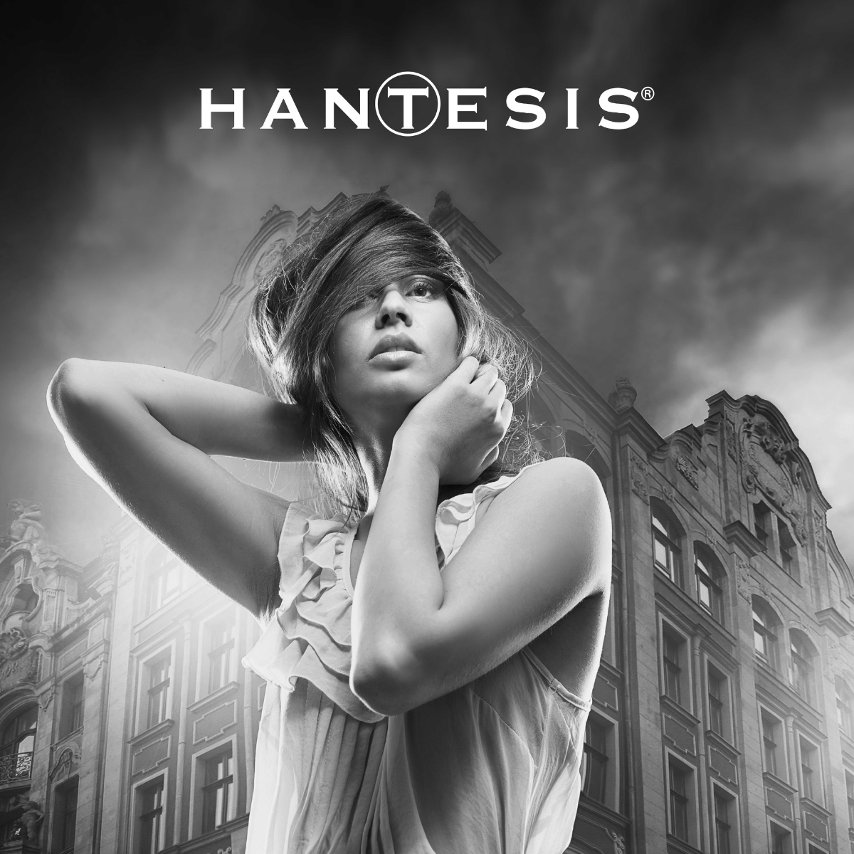 Hantesis Eudermique Model